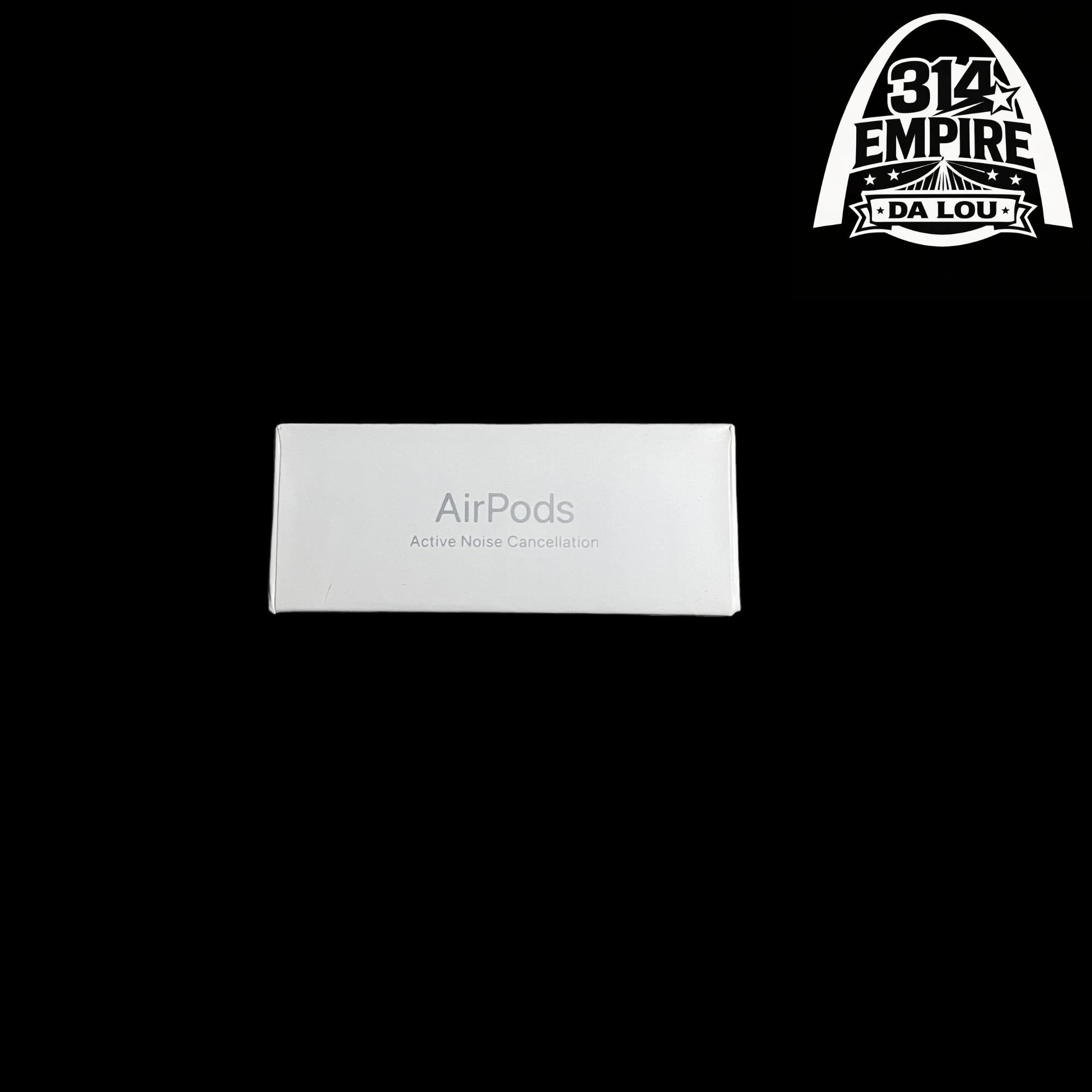 Apple Airpods Gen'4s