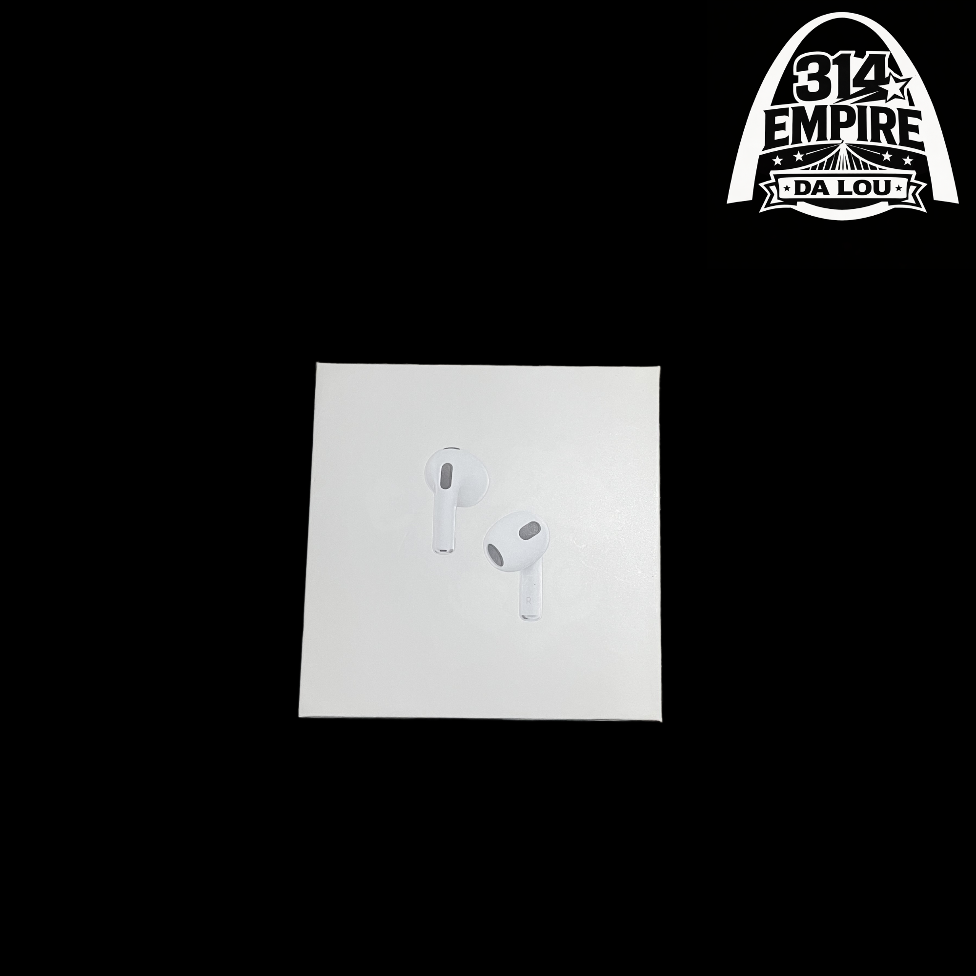 Apple Airpods Gen'4s